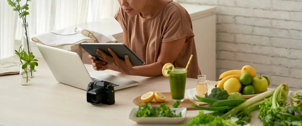 Boosting Hormonal Balance Naturally: Nutrition and Lifestyle Habits That Work