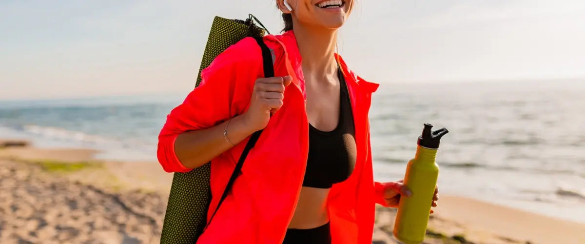 Travel & Wellness: How to Stay Balanced on the Go with Portable Nutrition