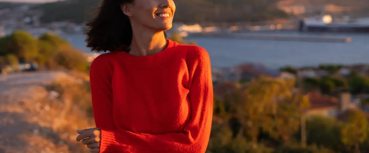 Boost Your Mood Naturally: Top 5 Mood‑Enhancing Snacks for Women