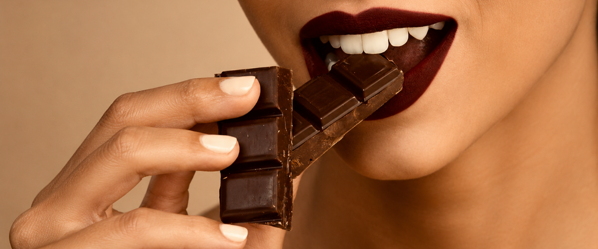 Is Dark Chocolate Actually Healthy? A Straight Answer on Nutrition, Sugar, and What to Look For