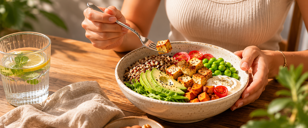 How Much Protein Do Women Actually Need? The Truth Most of Us Have Been Missing