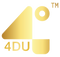 4 Degrees of U