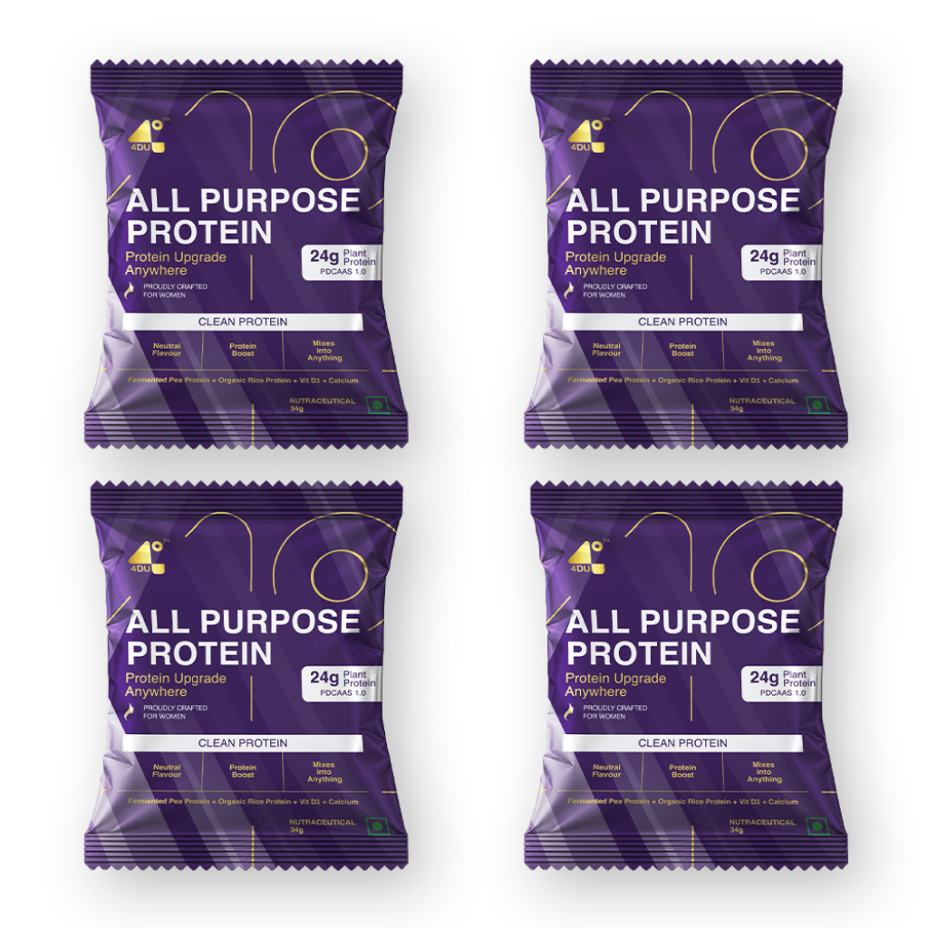 All Purpose Protein Powder