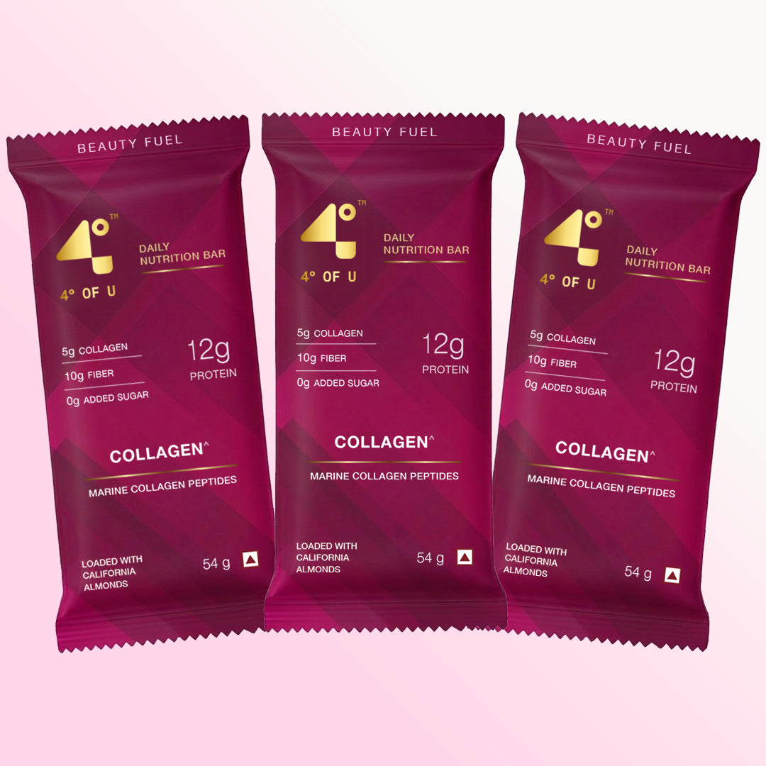 Collagen Chocolate Protein Bar