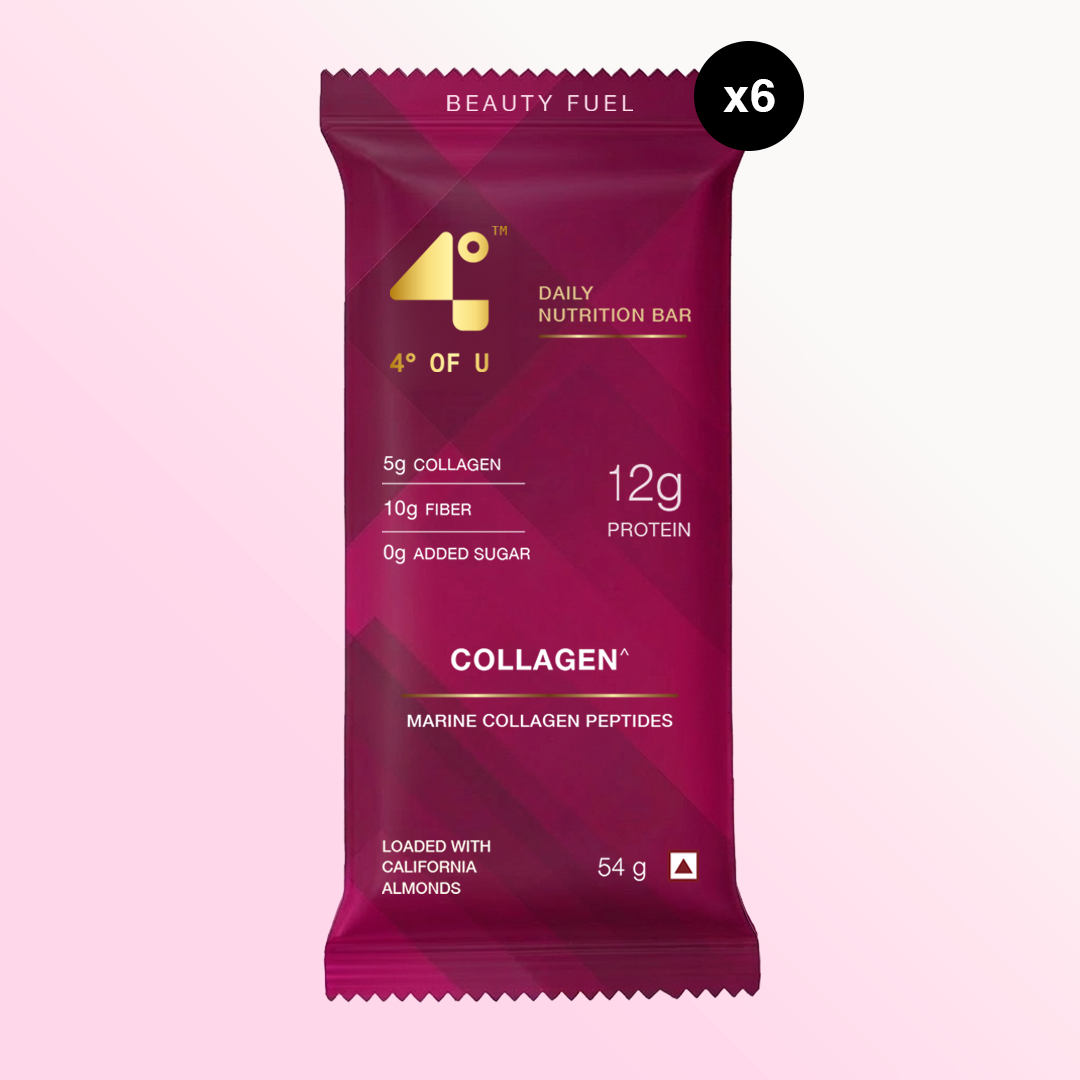 Collagen Chocolate Protein Bar