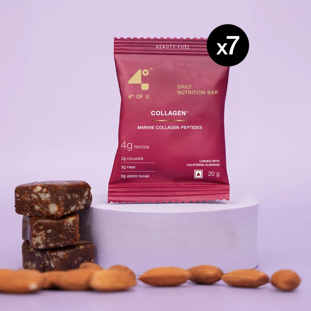 Collagen Chocolate Protein Bar