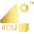 4 Degrees of U
