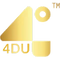 4 Degrees of U