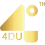 4 Degrees of U