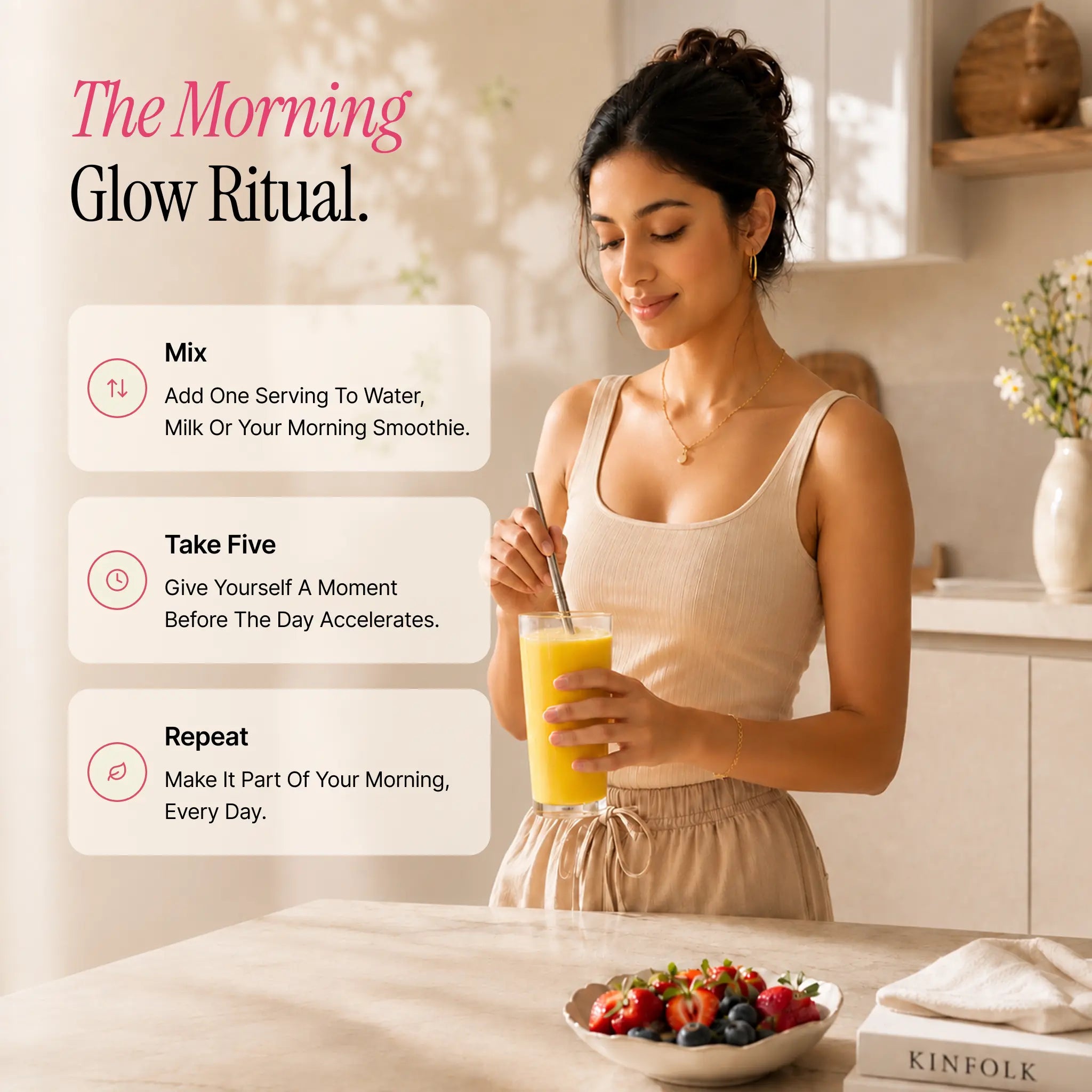 True Beauty Protein Powder
