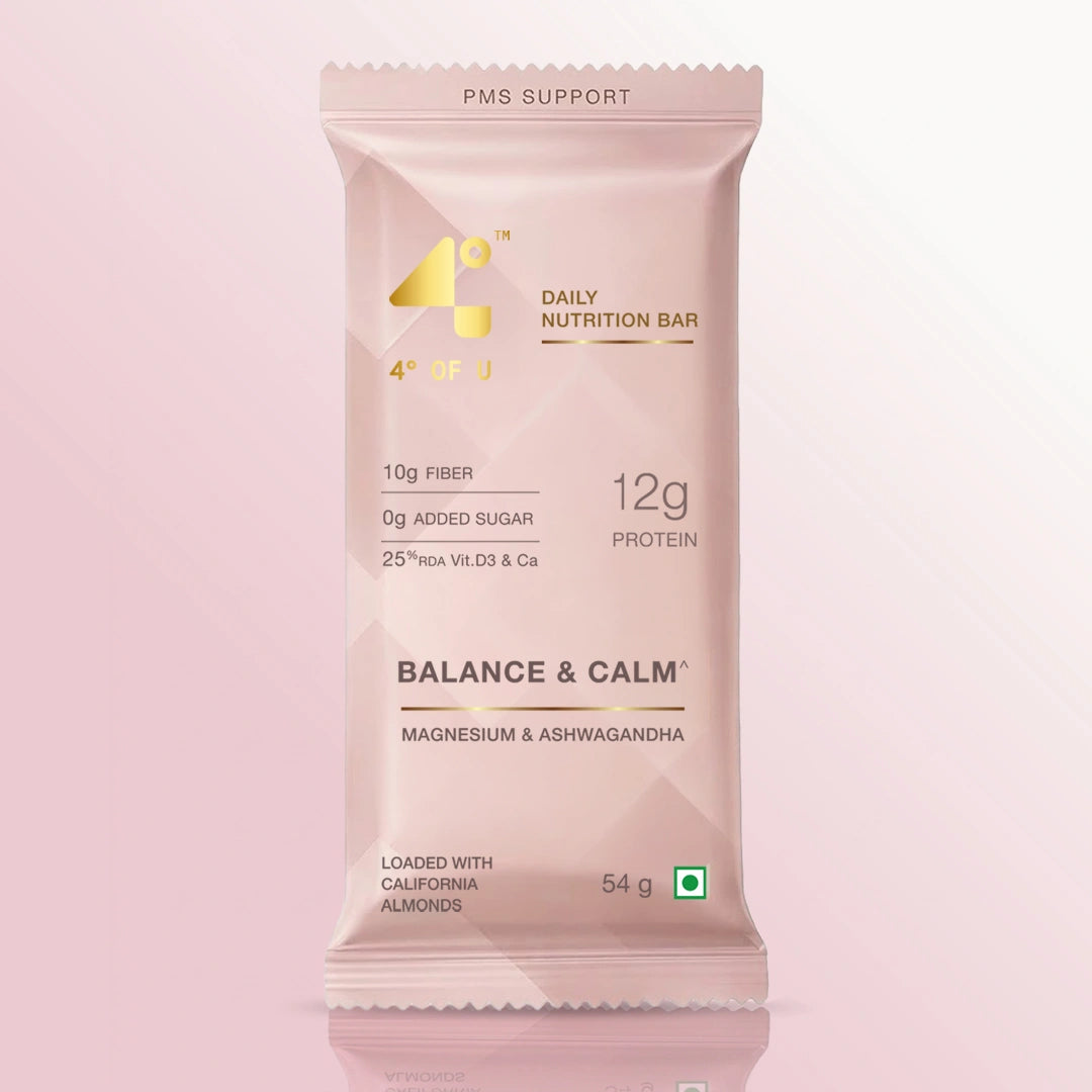 Balance Stack