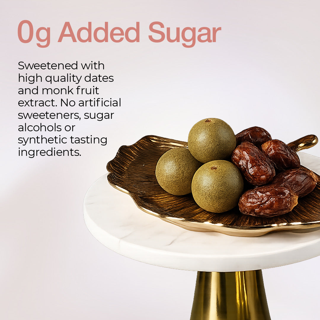 Balance and Calm Protein Bar