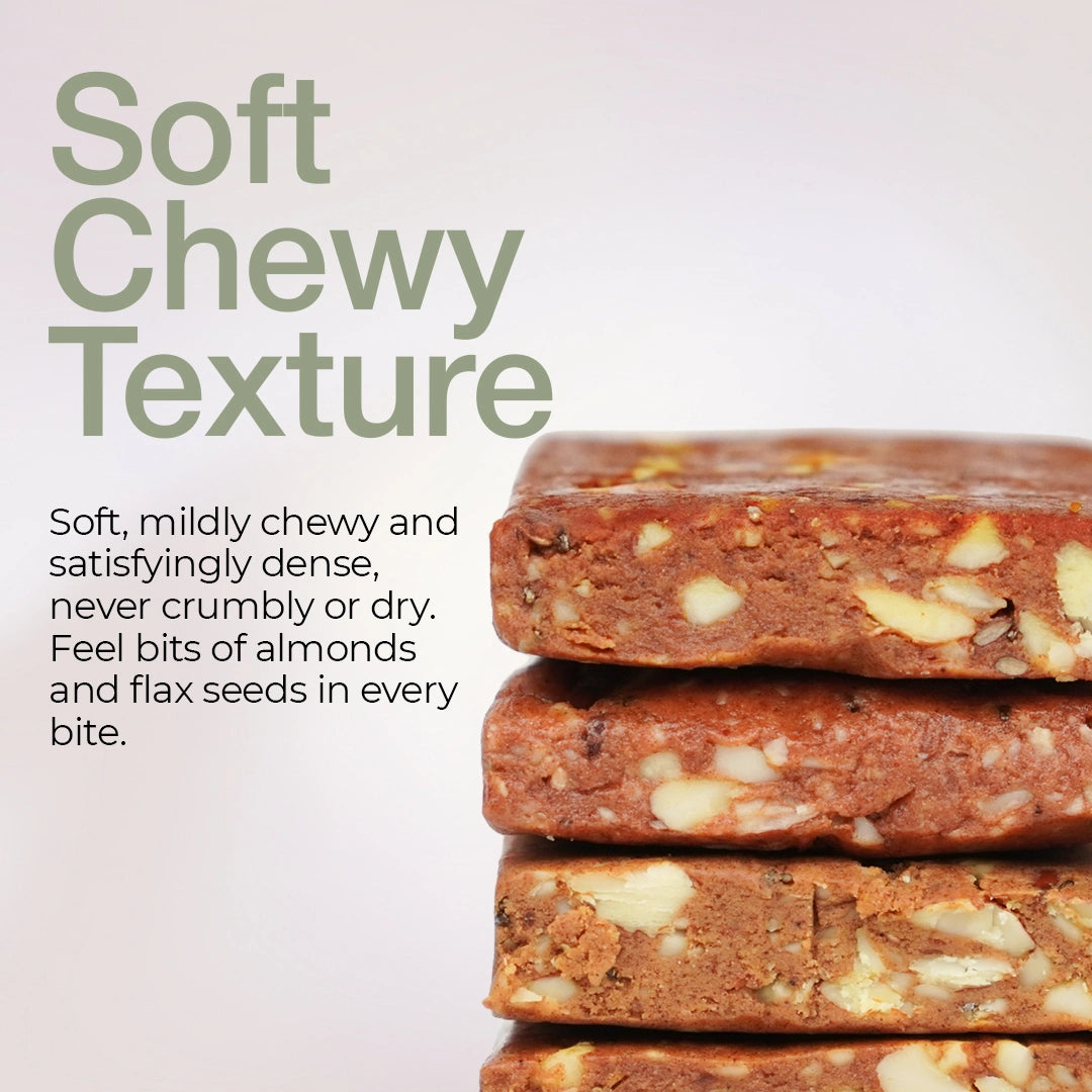 Coconut Protein Bar