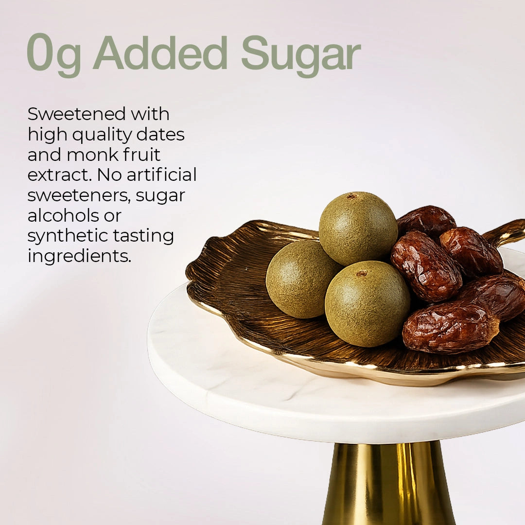 Coconut Protein Bar