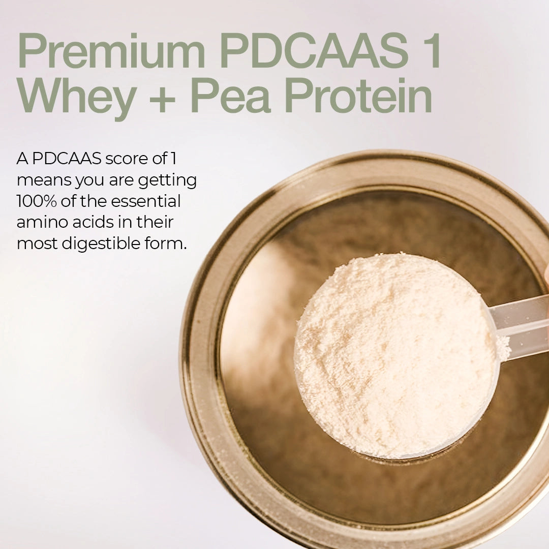 Coconut Protein Bar