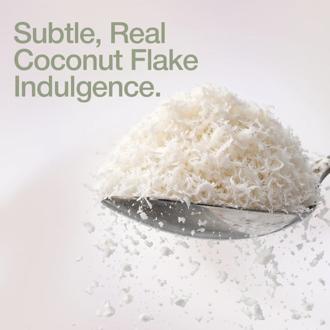 Coconut Protein Bar