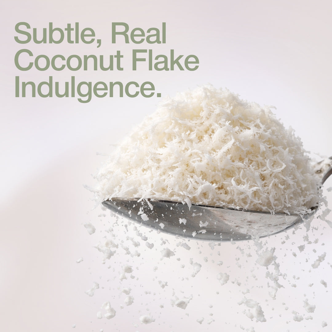 Coconut Protein Bar