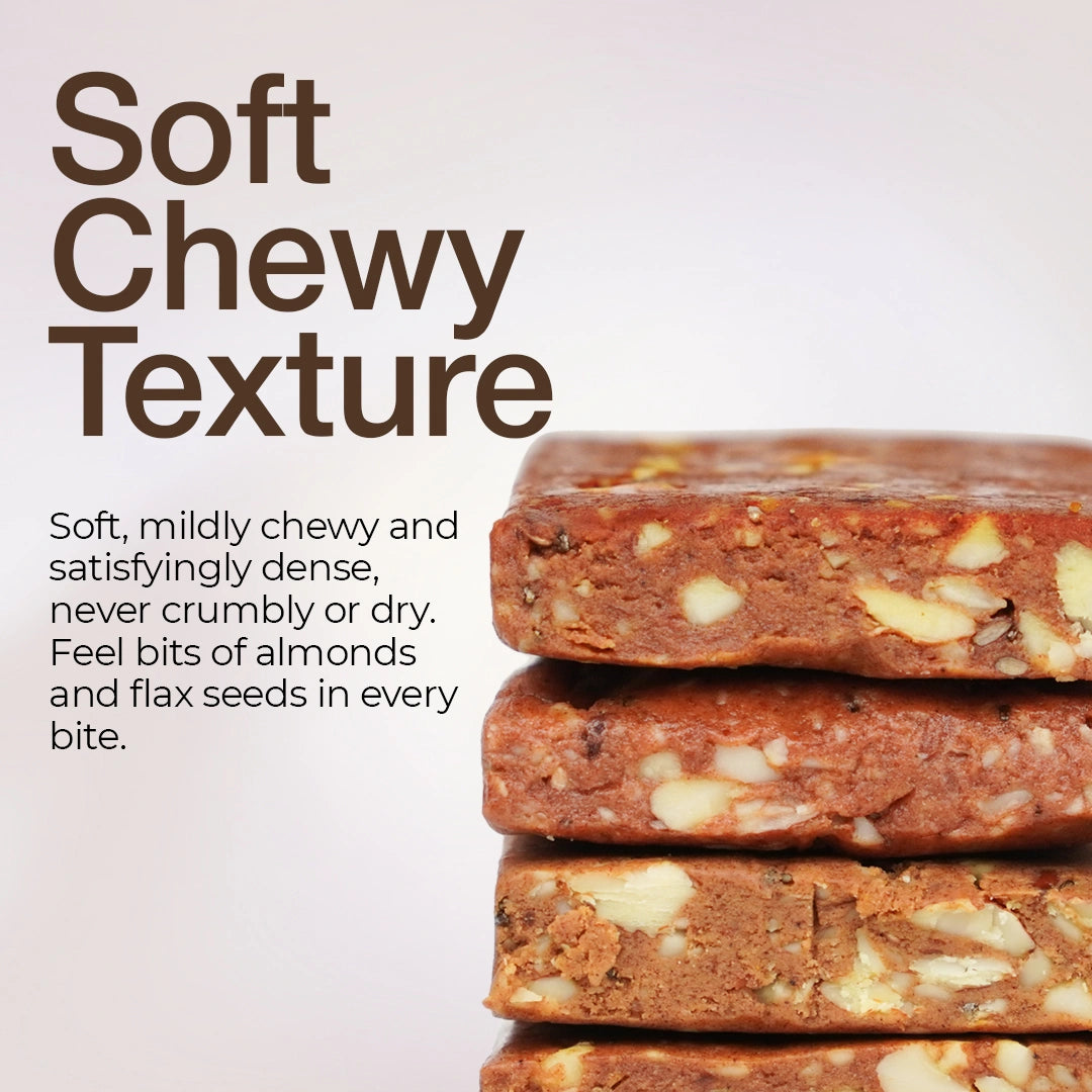 Coffee Protein Bar
