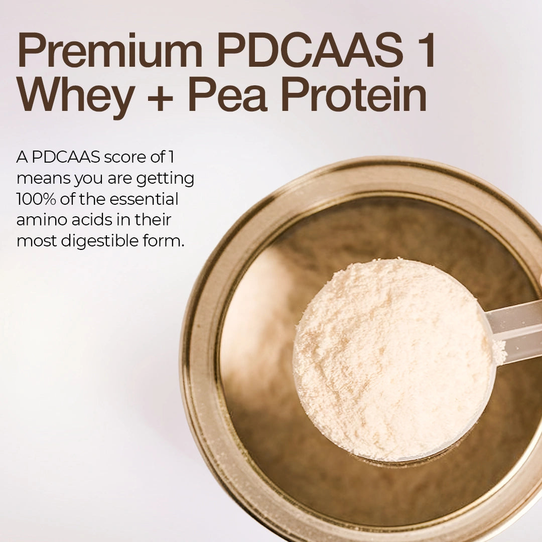 Coffee Protein Bar