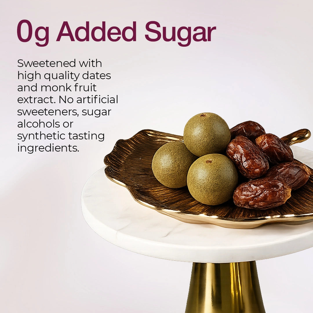 Collagen Chocolate Protein Bar